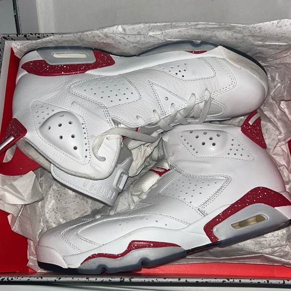 Air Jordan retro 6